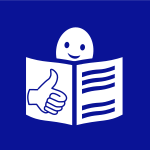Logo lectura facil